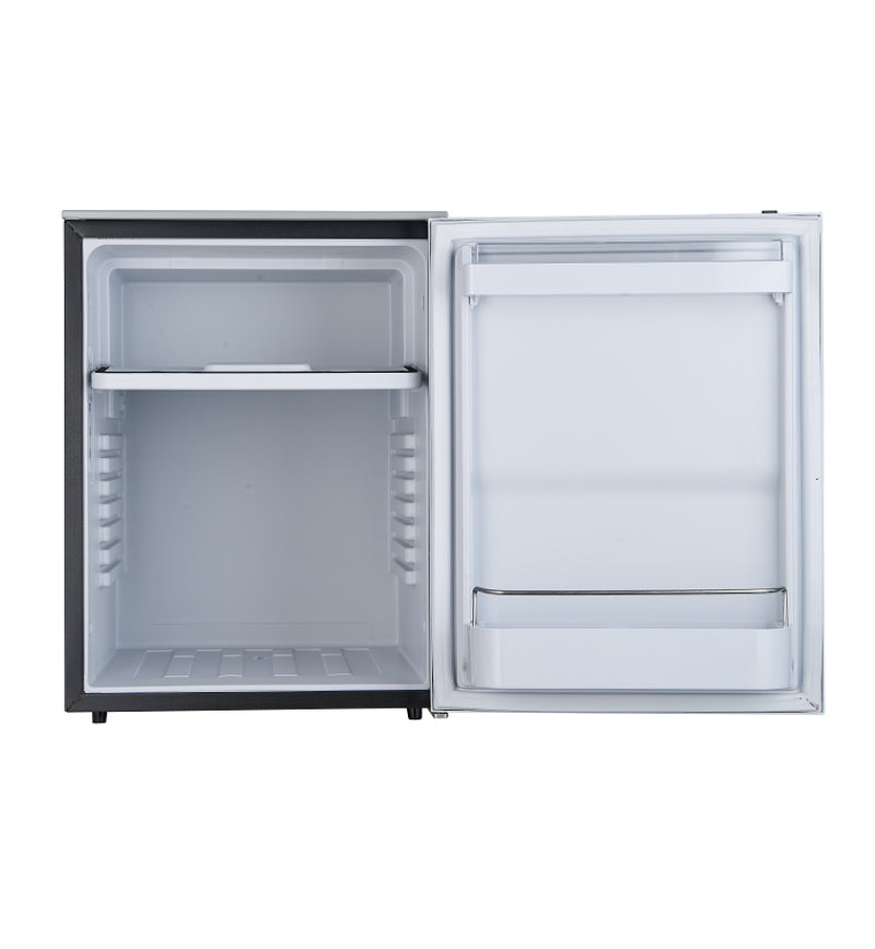 3 Cu. Ft. 12V DC Compact Refrigerator – Model RF 12-282