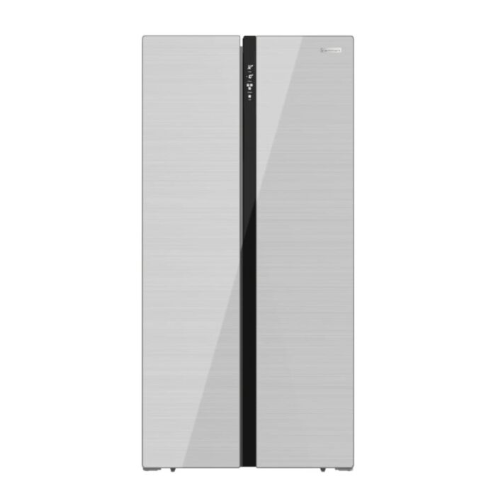 Furrion Arctic 16 Cu. Ft. 12V Side-by-Side RV Refrigerator