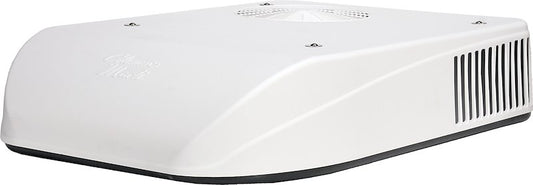 Coleman-Mach 8 Plus – Low-Profile RV Air Conditioner (13,500 & 15,000 BTU)