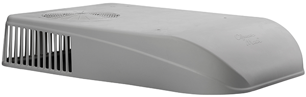 Coleman-Mach 8 Plus – Low-Profile RV Air Conditioner (13,500 & 15,000 BTU)