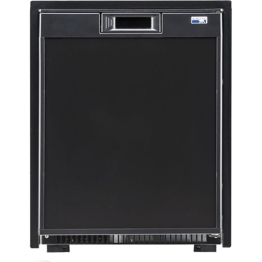 Norcold 1.7 Cu. Ft. Refrigerator Freezer (DC740BB)