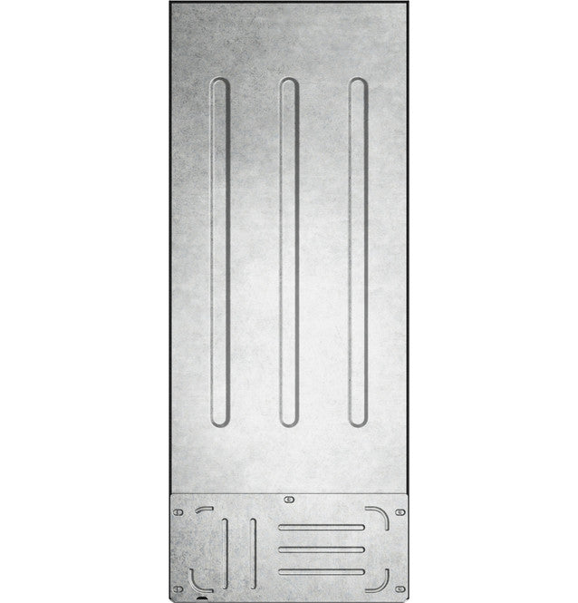 GE Profile 10 cu. ft. 12V DC Bottom-Freezer Refrigerator
