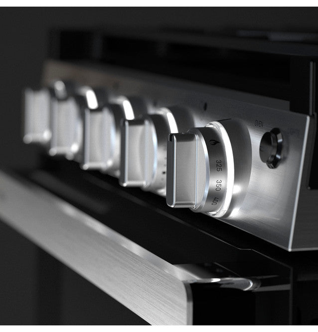 GE Profile 21" Drop-In RV Gas Range with Oven (PLD621RTSS)