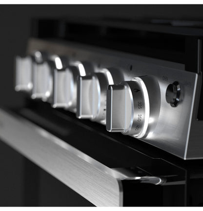 GE Profile 21" Drop-In RV Gas Range with Oven (PLD621RTSS)