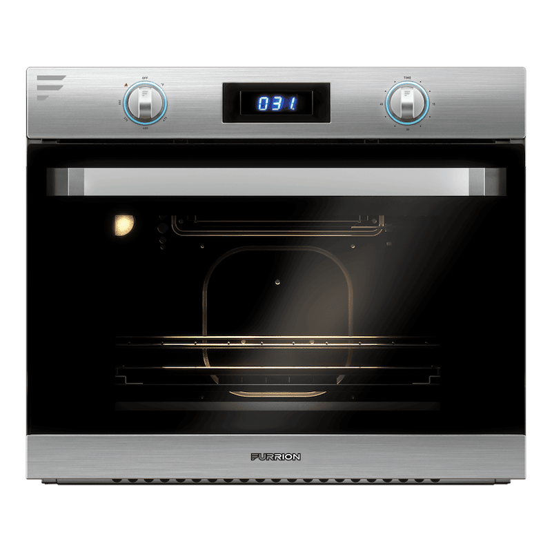 Furrion Chef Collection RV Gas Oven – 21" Stainless Steel (FS22N20A-SS)