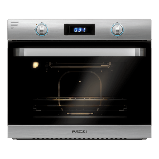 Furrion Chef Collection RV Gas Oven – 21" Stainless Steel (FS22N20A-SS)