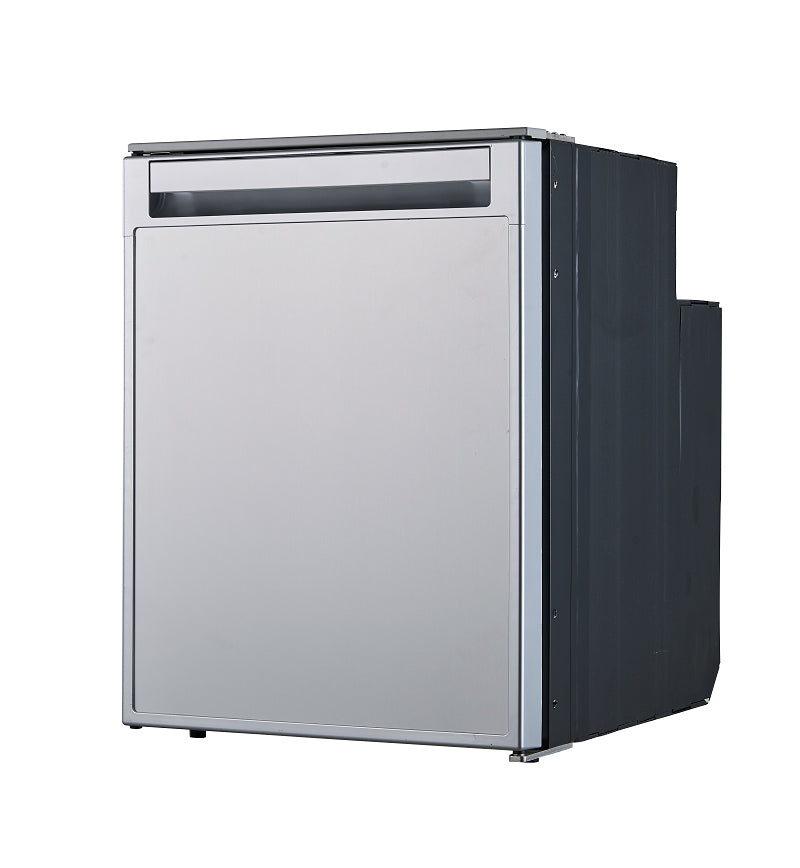 3 Cu. Ft. 12V DC Compact Refrigerator – Model RF 12-282