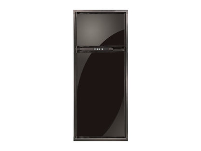 Norcold Polar 8 Cu. Ft. Two-Way Absorption Refrigerator, Right Hinge