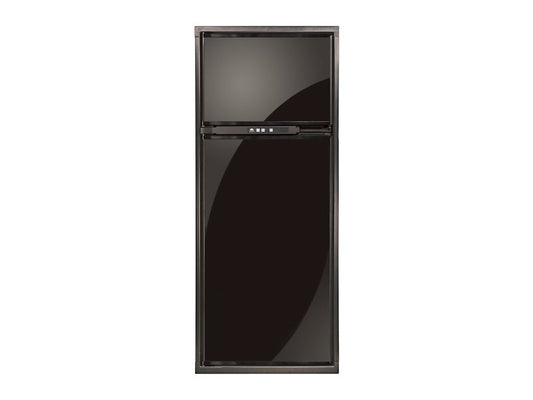 Norcold Polar 8 Cu. Ft. Two-Way Absorption Refrigerator, Right Hinge