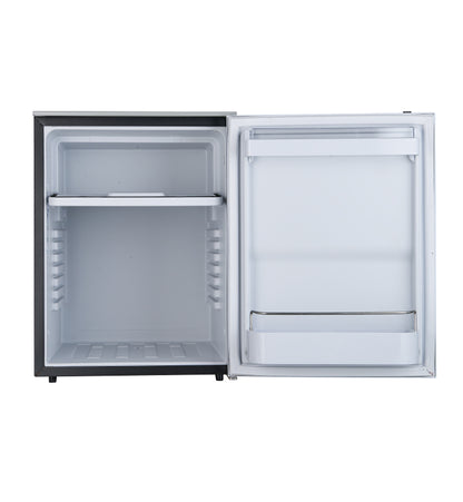 3 Cu. Ft. 12V DC Compact Refrigerator – Model RF 12-282