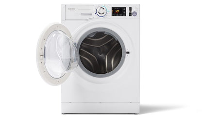Splendide WDC7200XCD Ventless Washer/Dryer Combo – 15 lb Wash, 11 lb Dry – White