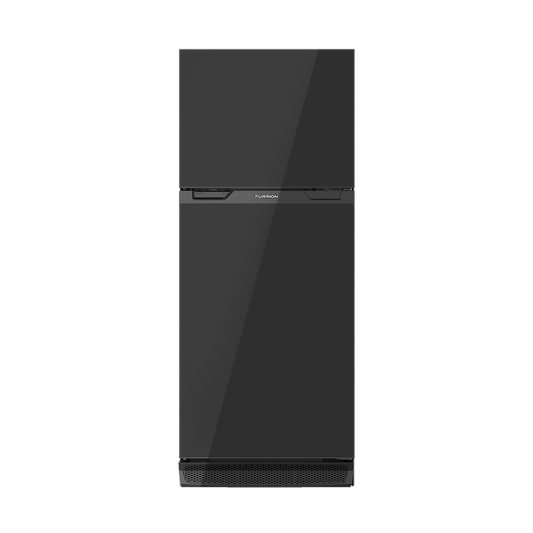 Furrion Arctic 10 Cu. Ft. RV Fridge, Right-Hand Hinge, Glass