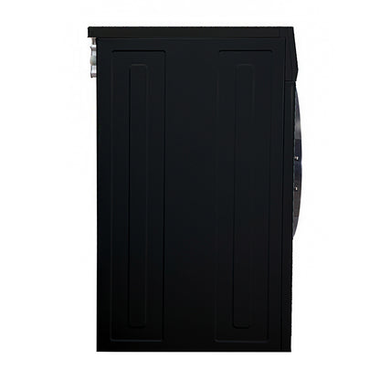 Pinnacle 1.62 cu.ft. / 15 lbs All-in-One Combo Washer Dryer with Pet Cycle – Black