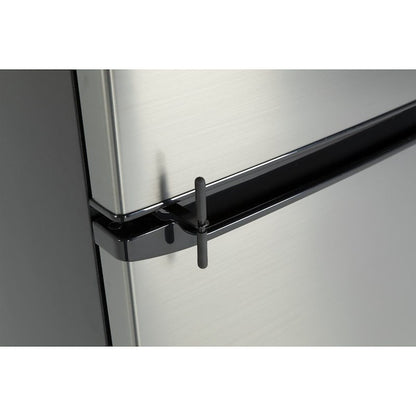 Furrion Everchill 12V RV Refrigerator – 10.7 cu. ft., Right Hinge, Stainless Steel (EVERCHILL-11-CF-SS-12V)