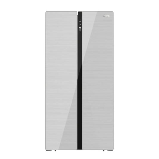 Furrion Arctic 16 Cu. Ft. 12V Side-by-Side RV Refrigerator