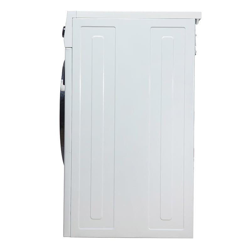 Pinnacle 1.62 cu.ft. / 15 lbs All-in-One Washer Dryer with Pet Cycle (23-4800 W) – White