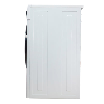 Pinnacle 1.62 cu.ft. / 15 lbs All-in-One Washer Dryer with Pet Cycle (23-4800 W) – White