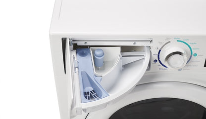 Splendide WDV2200XCD Vented Washer/Dryer Combo – 15 lb Wash, 11 lb Dry