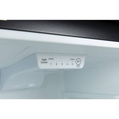 Furrion Everchill 12V RV Refrigerator – 10.7 cu. ft., Right Hinge, Stainless Steel (EVERCHILL-11-CF-SS-12V)