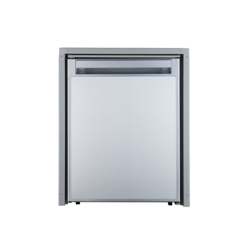 3 Cu. Ft. 12V DC Compact Refrigerator – Model RF 12-282