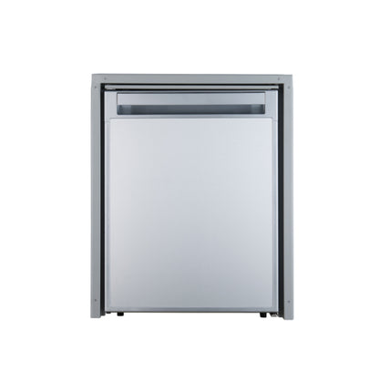 3 Cu. Ft. 12V DC Compact Refrigerator – Model RF 12-282