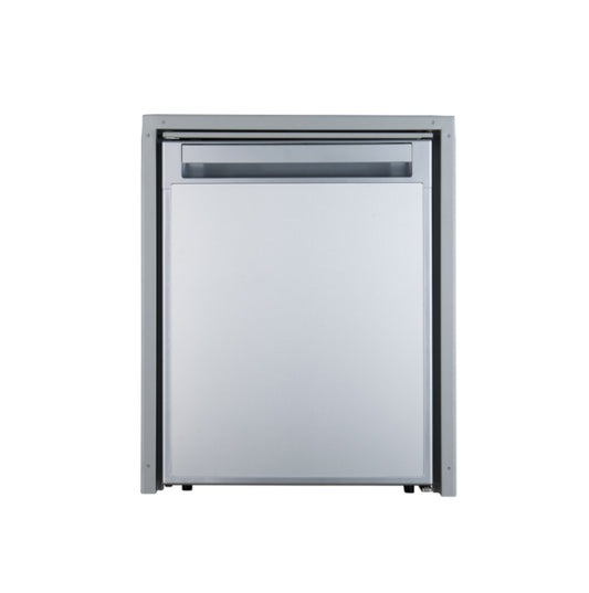 3 Cu. Ft. 12V DC Compact Refrigerator – Model RF 12-282