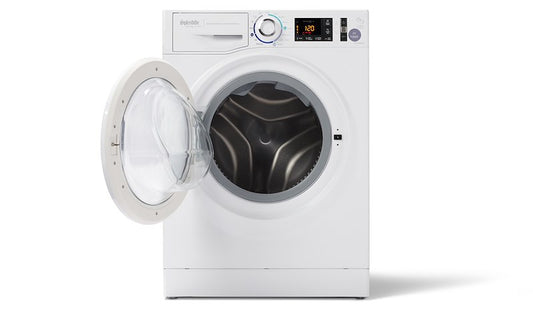 Splendide WDV2200XCD Vented Washer/Dryer Combo – 15 lb Wash, 11 lb Dry