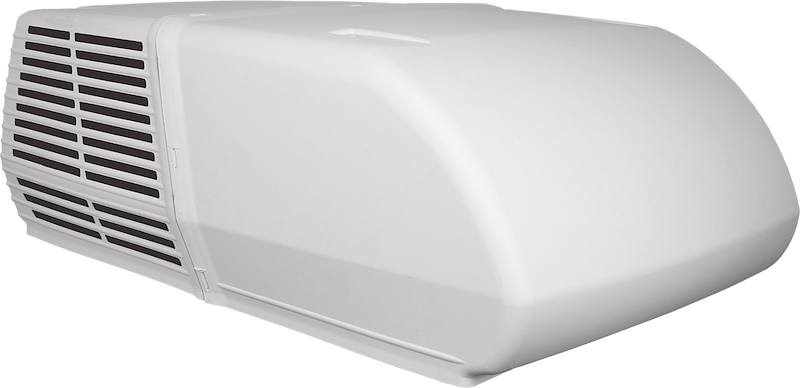 Coleman Match PowerSaver Series RV Air Conditioners – Energy Smart Cooling