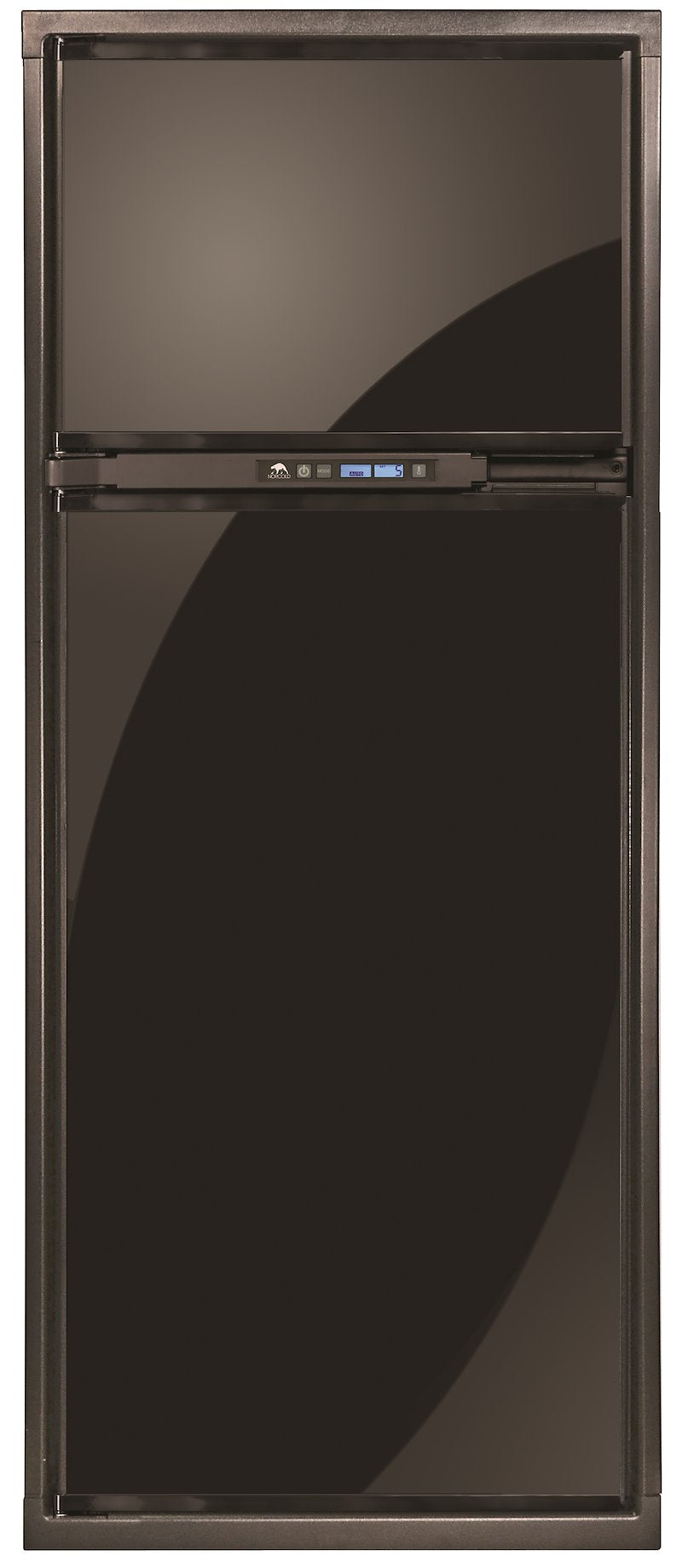 Norcold Polar 8 Cu. Ft. Two-Way Absorption Refrigerator – Left Hinge
