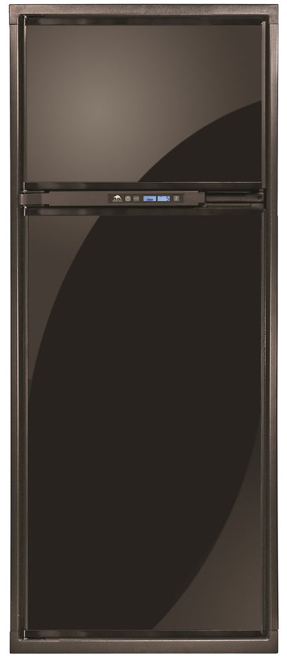 Norcold Polar 8 Cu. Ft. Two-Way Absorption Refrigerator – Left Hinge