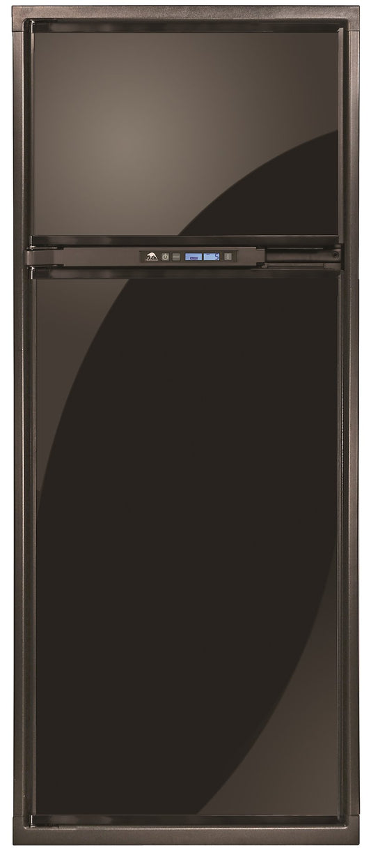 Norcold Polar 8 Cu. Ft. Two-Way Absorption Refrigerator – Left Hinge