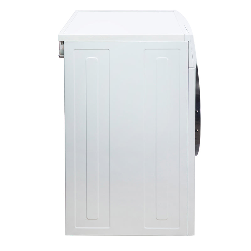 Pinnacle 1.62 cu.ft. / 15 lbs All-in-One Washer Dryer with Pet Cycle (23-4800 W) – White