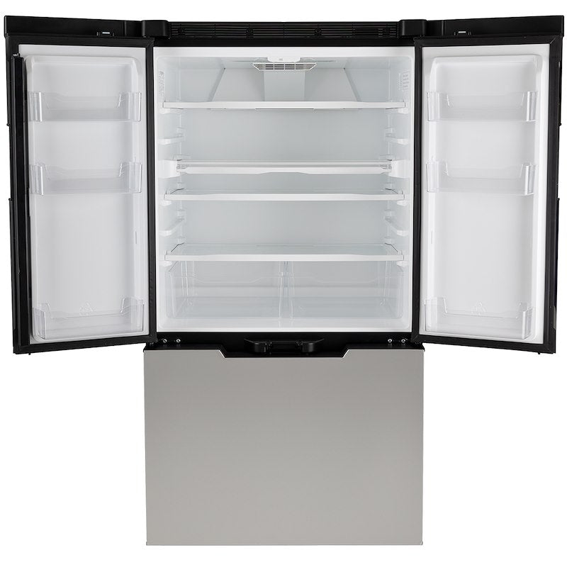 Norcold Polar Elite N20DCSS 12V RV Refrigerator – 19 Cu. Ft.