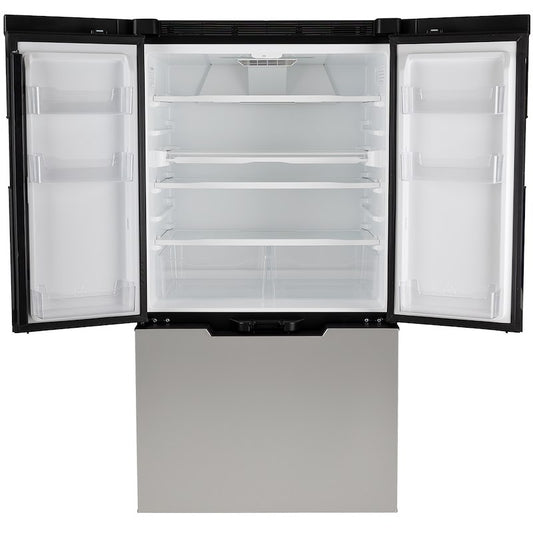 Norcold Polar Elite 19 Cu. Ft. 12V RV Refrigerator (N20DCSS)