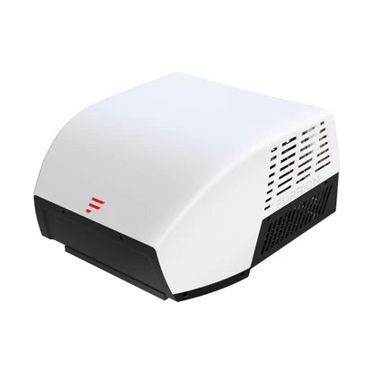 Furrion Chill® Cube 18K BTU Variable Speed Ducted RV Rooftop Air Conditioner (R32) – White