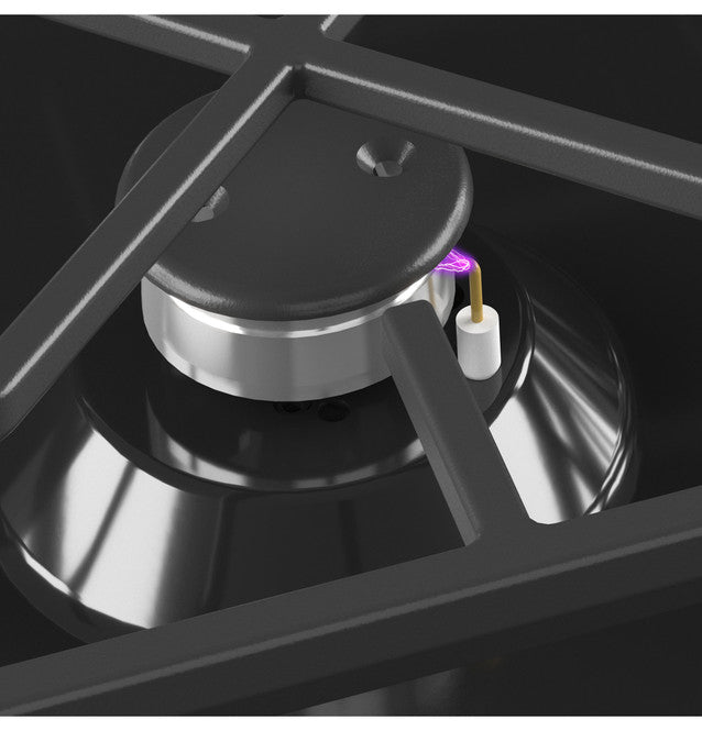 GE Profile 17" Drop-In RV Gas Range with Oven (PLD617RTSS)