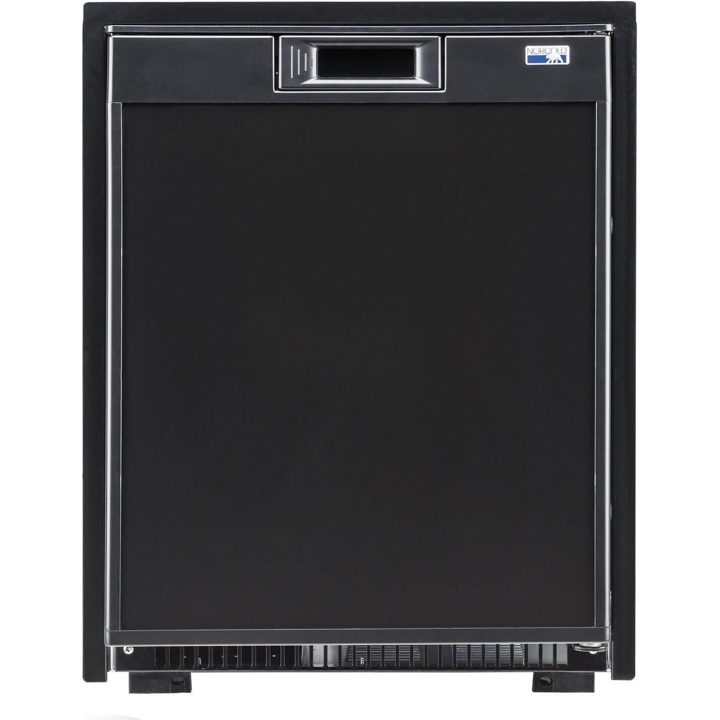 Norcold 1.7 Cu. Ft. Refrigerator Freezer (DC740BB)