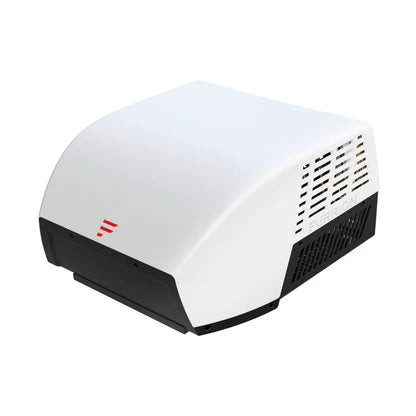Furrion Chill Cube 18K BTU RV Rooftop Air Conditioner – White, Non-Ducted
