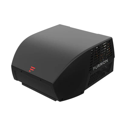 Furrion Chill® Cube 18K BTU Variable Speed Ducted RV Rooftop Air Conditioner (R32) – Black