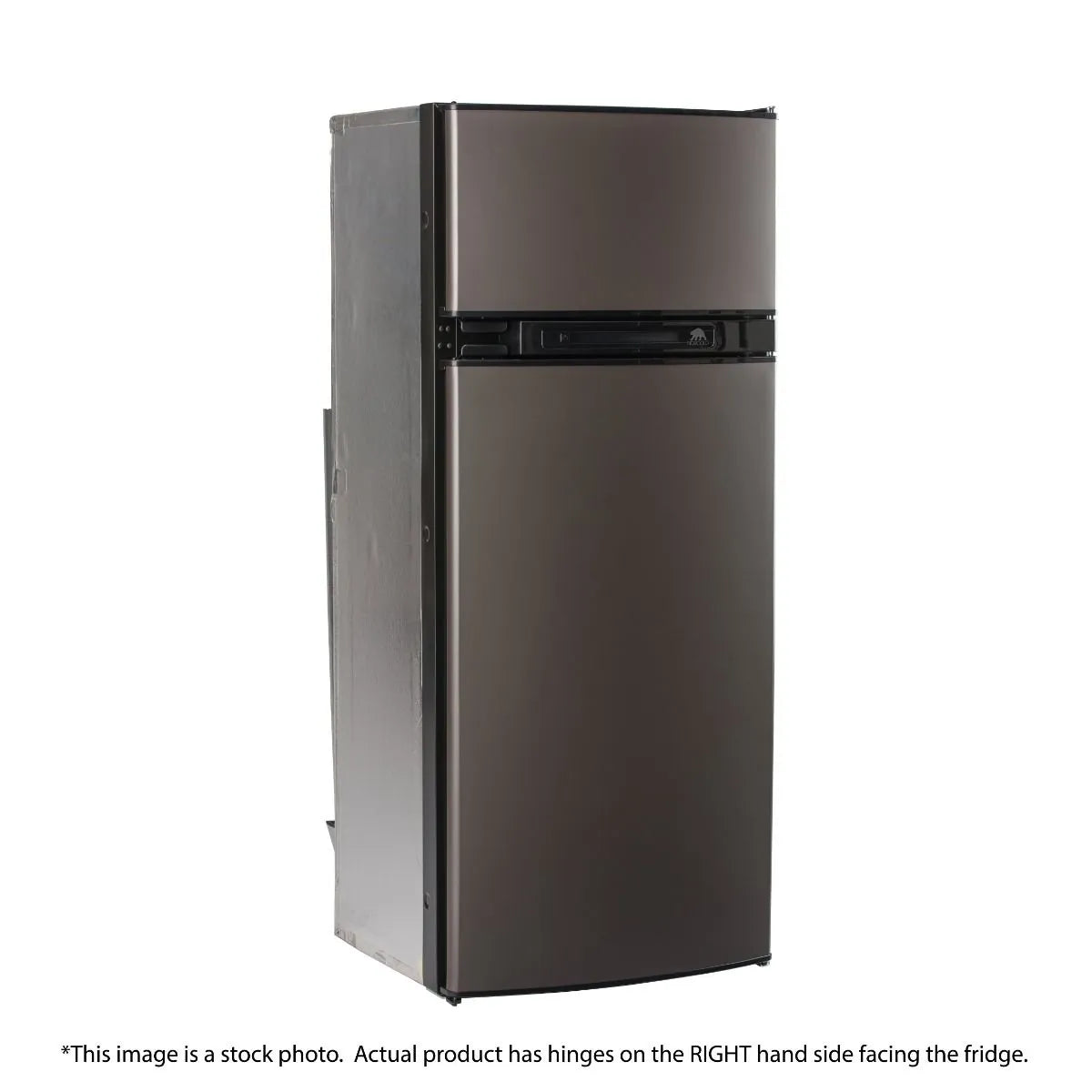 Norcold 5.3 Cu. Ft. 3-Way Refrigerator – Right Hand Hinge (692059)