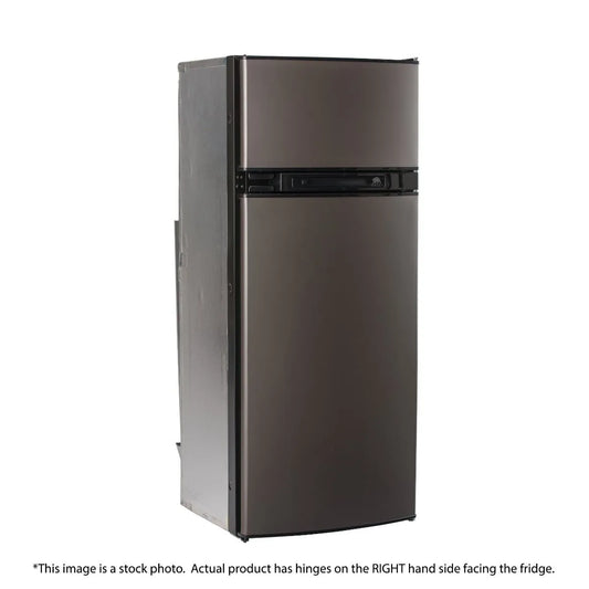 Norcold 5.3 Cu. Ft. 3-Way Refrigerator – Right Hand Hinge