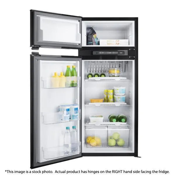 Norcold 5.3 Cu. Ft. 3-Way Refrigerator – Right Hand Hinge (692059)