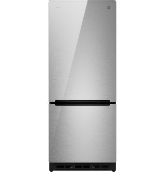 GE Profile 10 cu. ft. 12V DC Bottom-Freezer Refrigerator