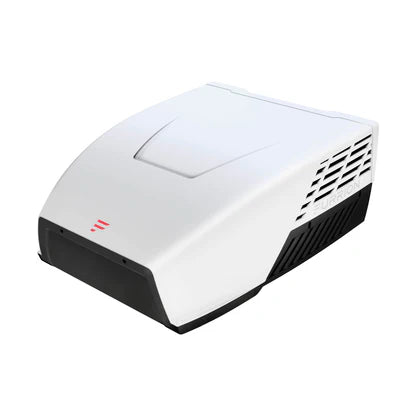 Furrion Chill HE RV Roof Air Conditioner 13,500 BTU - White