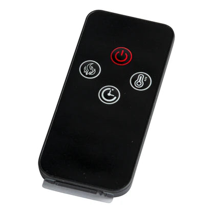 Greystone® 26" Curved Electric Fireplace – Model WF2613L