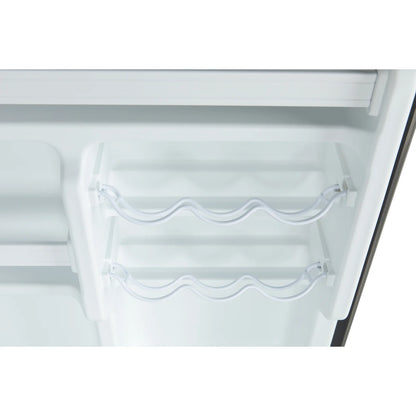 Furrion Everchill RV Refrigerator – 10.7 cu. ft., Left Hinge, Stainless Steel (EVERCHILL-11-CF-SS-12V)